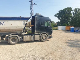 Scania G 420 G 420, снимка 10