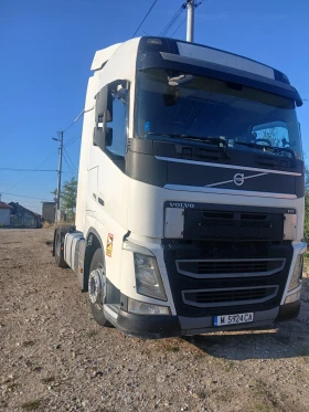 Volvo Fh FH460 , снимка 2