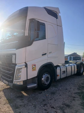 Volvo Fh FH460 , снимка 1