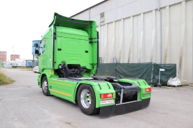 Scania R 450 Retarder | Mobile.bg    5