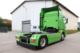 Scania R 450 Retarder | Mobile.bg    4