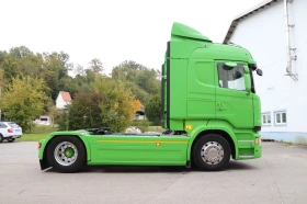 Scania R 450 Retarder | Mobile.bg    3