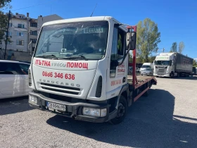  Iveco Eurocargo