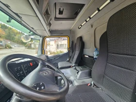 Обява за продажба на Mercedes-Benz Atego 818 8600kg E5 ~Цена по договаряне - изображение 10 | Auto.bg Обява за продажба на Mercedes-Benz Atego 818 8600kg E5 ~Цена по договаряне - изображение 10