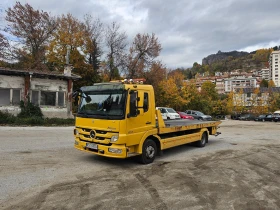 Обява за продажба на Mercedes-Benz Atego 818 8600kg E5 ~Цена по договаряне - изображение 1 | Auto.bg Обява за продажба на Mercedes-Benz Atego 818 8600kg E5 ~Цена по договаряне - изображение 1
