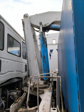 Iveco 260 e 42 h | Mobile.bg    6