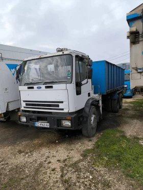     Iveco 260 e 42 h