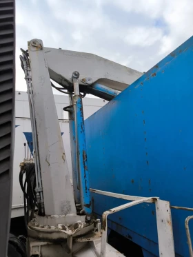 Iveco 260 e 42 h | Mobile.bg    4