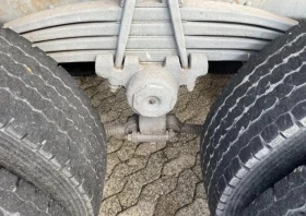 Scania R R 580 6x4, снимка 17