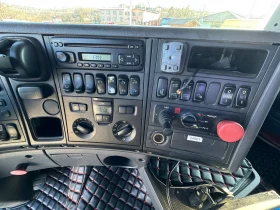 Scania R R 580 6x4 | Mobile.bg � ����� ������ 9