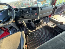 Scania R R 580 6x4 | Mobile.bg � ����� ������ 12