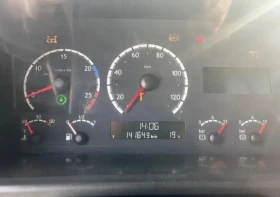 Scania R R 580 6x4, снимка 13