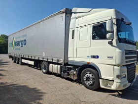 Daf XF 460 АТЕ - изображение 1