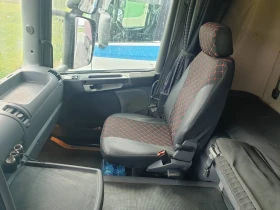 Scania G 420 G 420 | Auto.bg — изображение 15