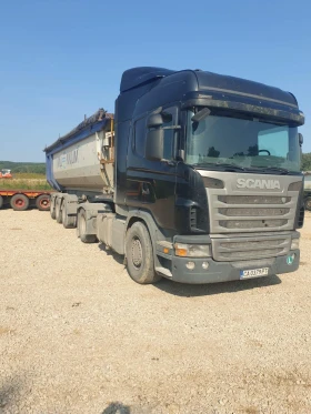 Scania G 420 G 420 | Auto.bg — изображение 6