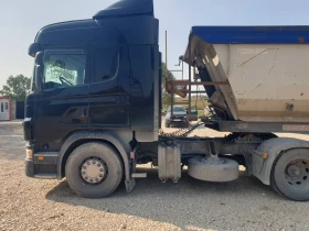 Scania G 420 G 420 | Auto.bg — изображение 9