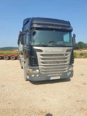 Scania G 420 G 420 | Auto.bg — изображение 7