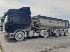 Scania G 420 G 420 | Auto.bg — изображение 12