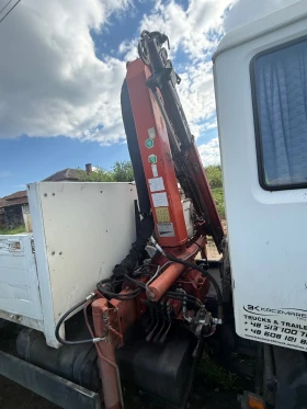 Man 8.163 ������� � ��������� � ����  | Mobile.bg � ����� ������ 7