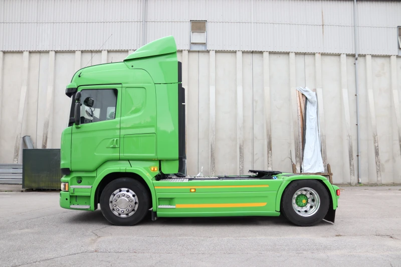 Scania R 450 Retarder, снимка 6 - Камиони - 47524234