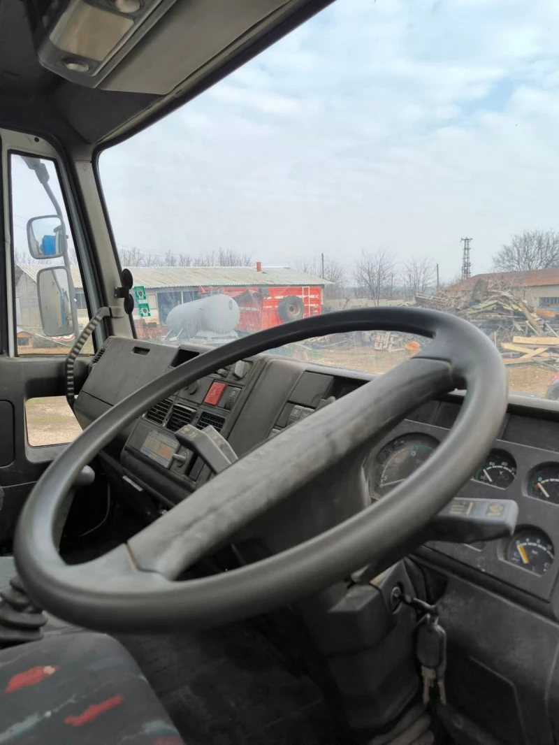 Iveco 260 e 42 h, снимка 3 - Камиони - 52439559