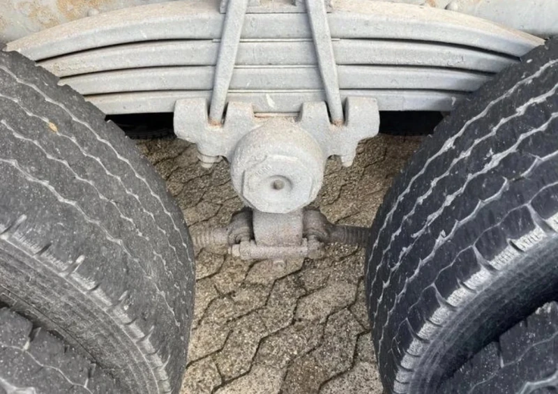 Scania R R 580 6x4, снимка 17 - Камиони - 53157108