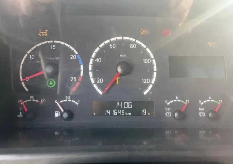 Scania R R 580 6x4, снимка 13 - Камиони - 53157108