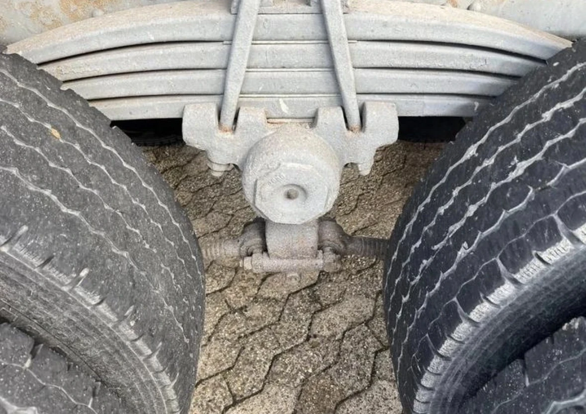 Scania R R 580 6x4 | Mobile.bg � ����������� 17