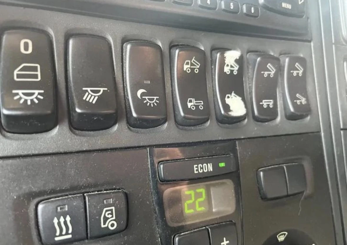 Scania R R 580 6x4 | Mobile.bg � ����������� 15