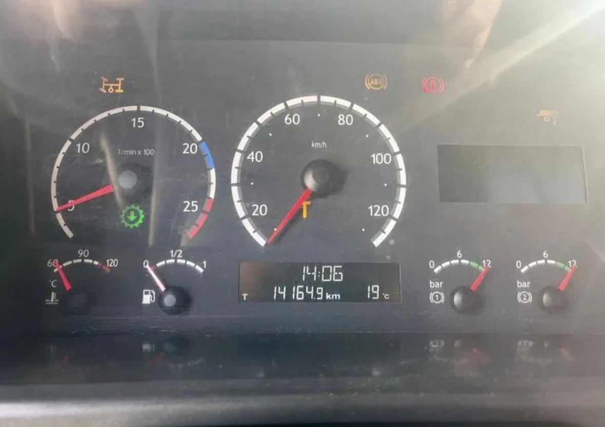 Scania R R 580 6x4 | Mobile.bg � ����������� 13