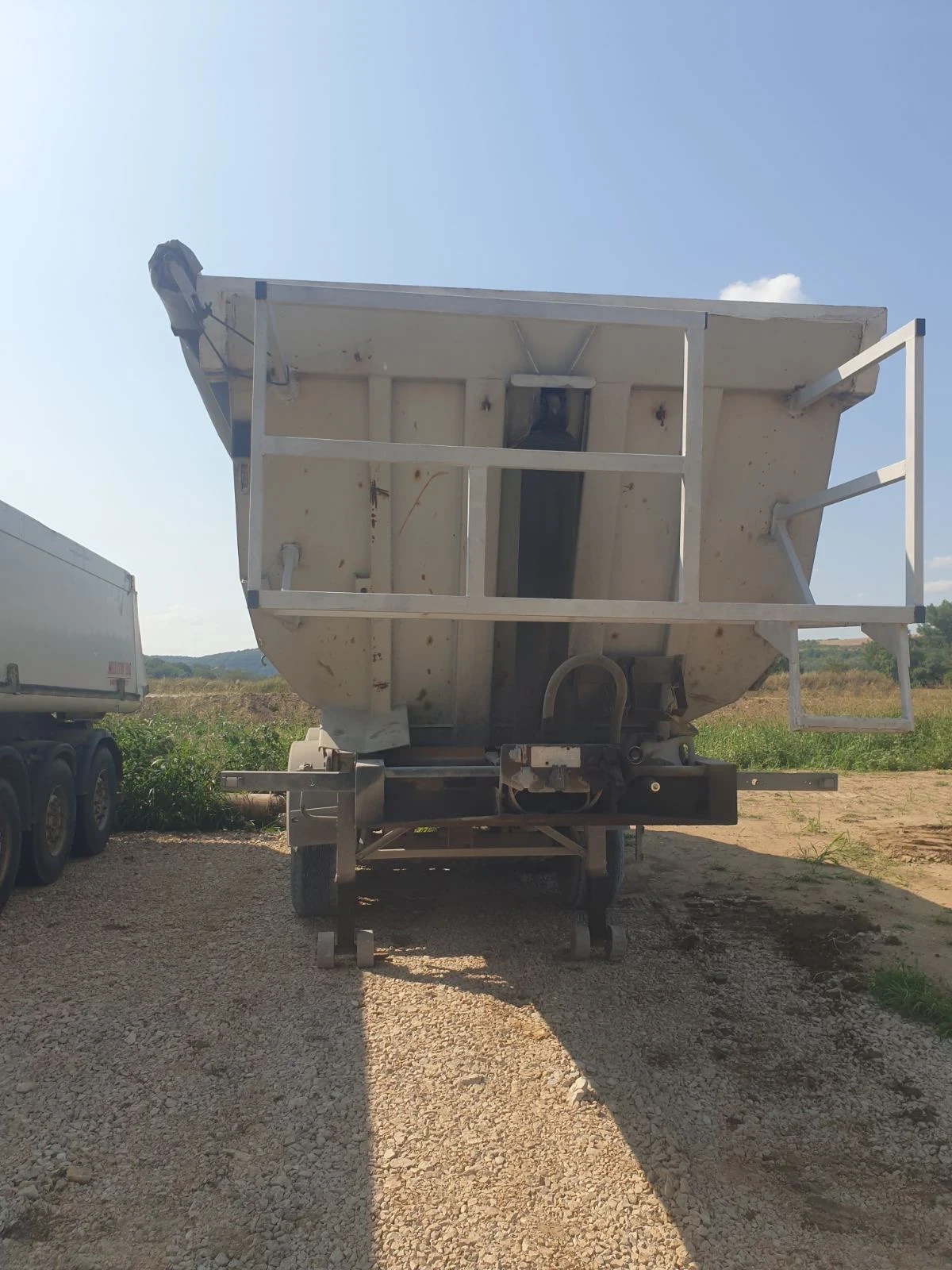 Scania G 420 G 420, снимка 3 - Камиони - 54221837