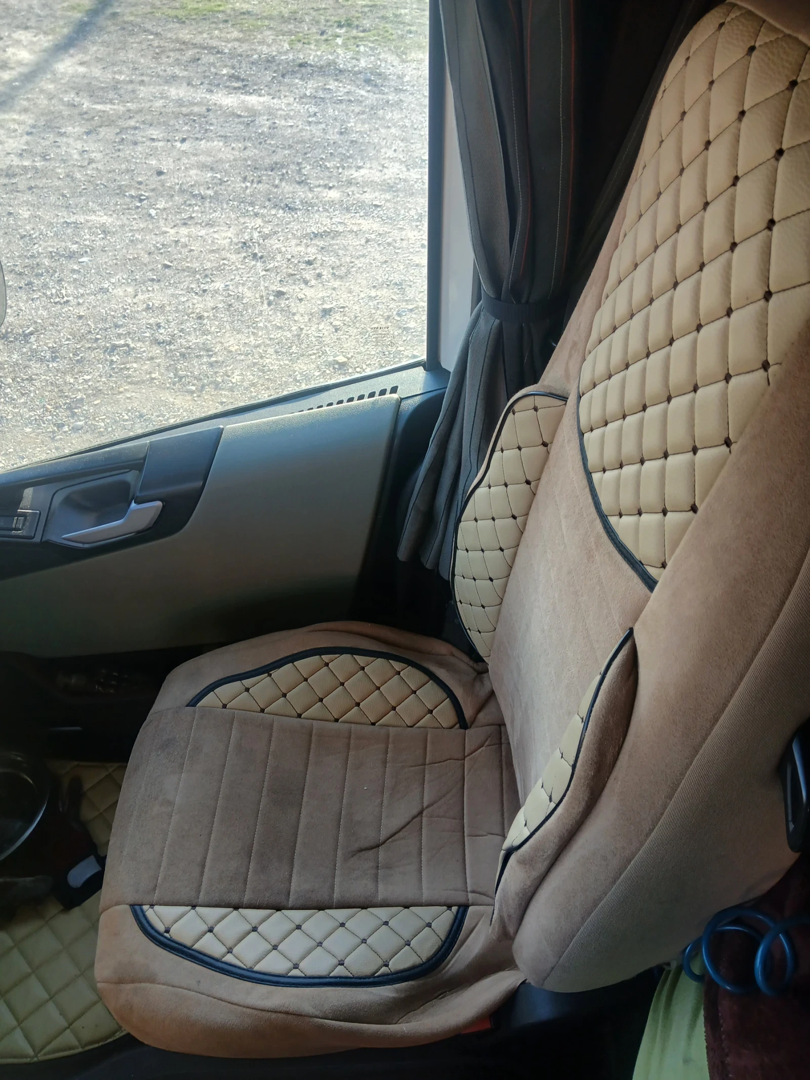 Volvo Fh FH460 , снимка 5 - Камиони - 56216012