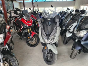 Honda Forza 350i TCS/ABS, снимка 3