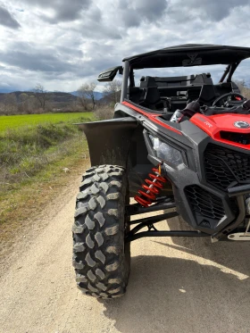 Can-Am Maverick X3 Turbo RR, снимка 2