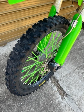 Kawasaki Kx, снимка 10