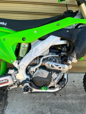 Kawasaki Kx, снимка 4