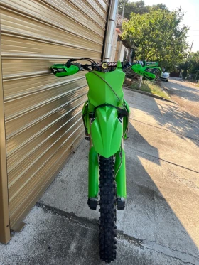 Kawasaki Kx, снимка 6