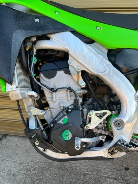 Kawasaki Kx, снимка 16