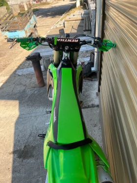 Kawasaki Kx, снимка 5