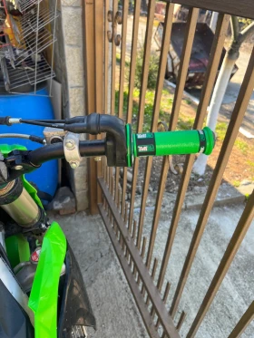 Kawasaki Kx, снимка 7