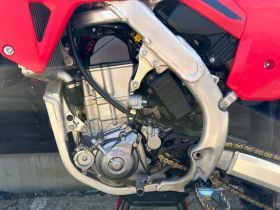 Honda Crf CRF450R 2024, снимка 9
