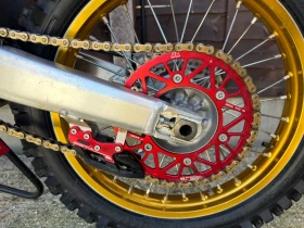 Honda Crf CRF450R 2024, снимка 17
