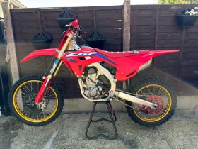 Honda Crf CRF450R 2024, снимка 8