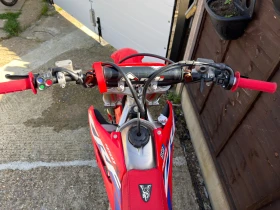 Honda Crf CRF450R 2024, снимка 12