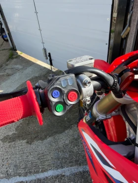 Honda Crf CRF450R 2024, снимка 11