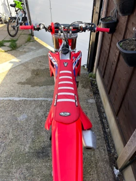 Honda Crf CRF450R 2024, снимка 10