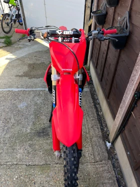 Honda Crf CRF450R 2024, снимка 14