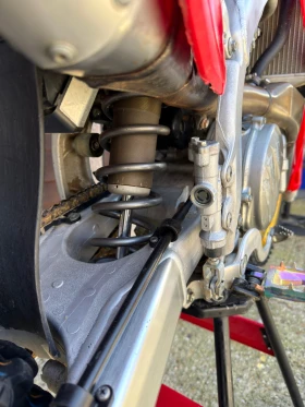 Honda Crf CRF450R 2024, снимка 7