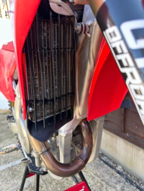 Honda Crf CRF450R 2024, снимка 13