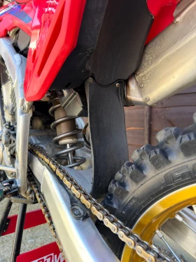 Honda Crf CRF450R 2024, снимка 3
